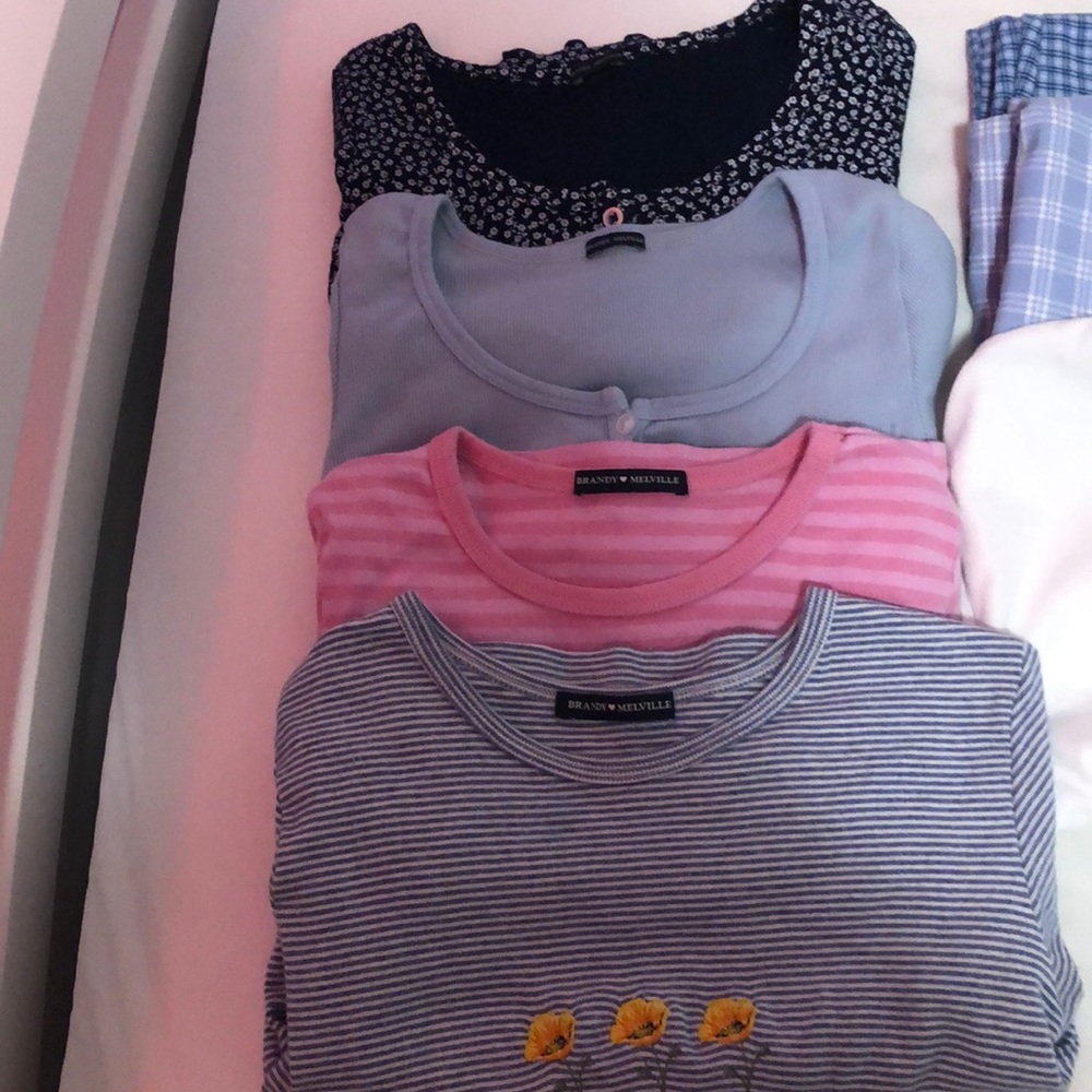 Brandy Melville collection